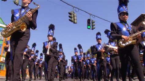 Albany Memorial Day Parade honors fallen Vets